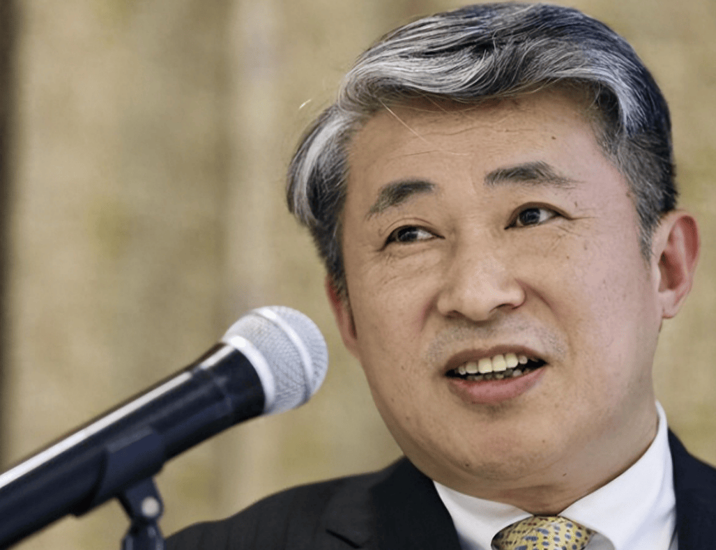 日本自民党发声<strong></p>
<p>avax</strong>,要求中国解决问题,否则将对薛剑领事采取坚决措施!