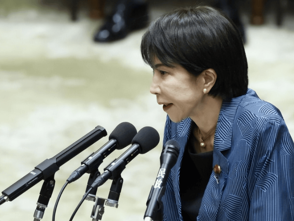 日本自民党发声<strong></p>
<p>avax</strong>,要求中国解决问题,否则将对薛剑领事采取坚决措施!