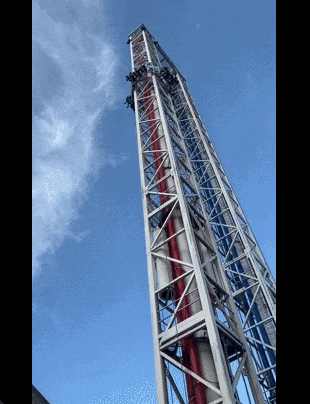 不是慢镜头!福建舰电磁弹射速度那么快<strong></p>
<p>avax</strong>,是怎么瞬间刹车的?