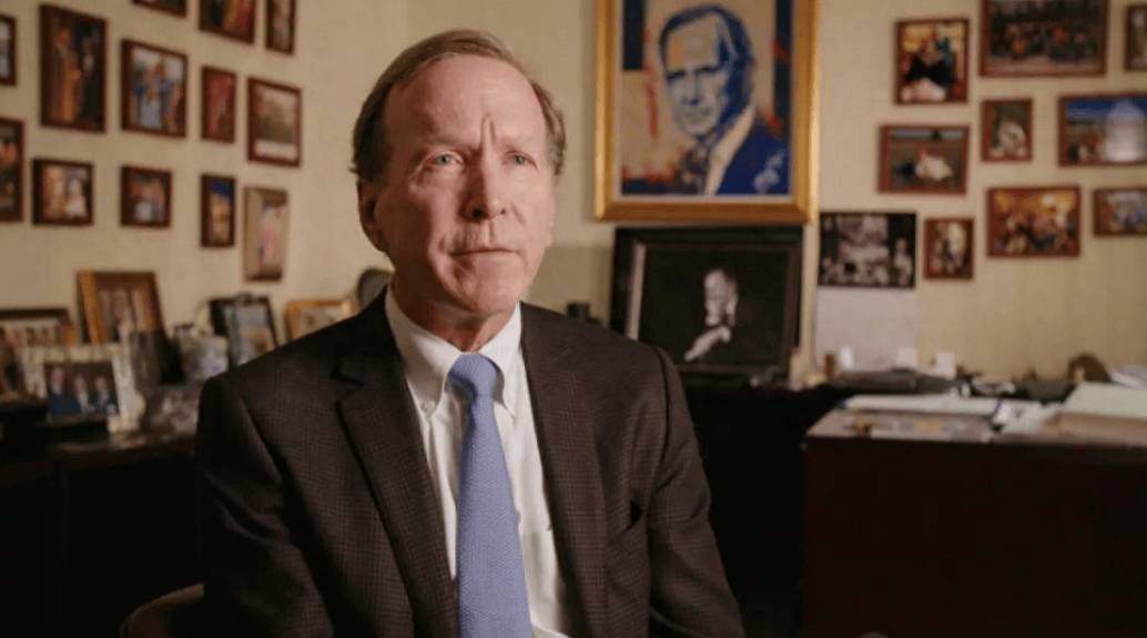 美国前总统之子直言:我去过中国150次<strong></p>
<p>avax</strong>,确信中国无敌意,是美国在撒谎