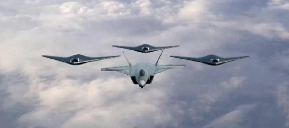 代号“玄龙”!攻击-11官宣服役<strong></p>
<p>avax</strong>,与歼-20、歼-16编队飞行