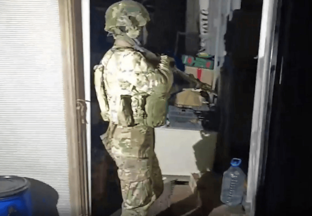 乌克兰在最后一刻失手<strong></p>
<p>binance</strong>,俄罗斯国防部长绍伊古捡回一条命,差点被暗杀在父母墓前!