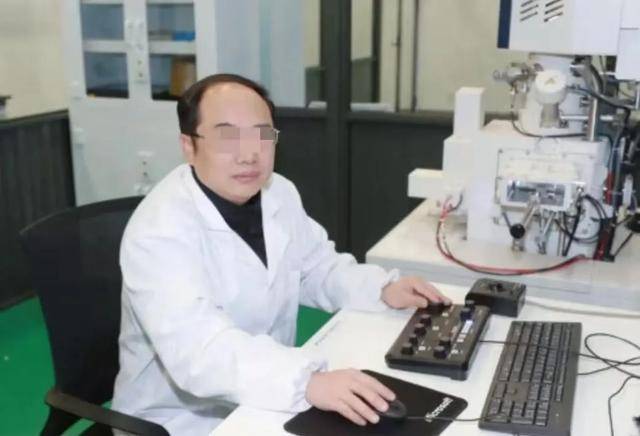 大骗子成了首席科学家<strong></p>
<p>binance</strong>,起底郭某