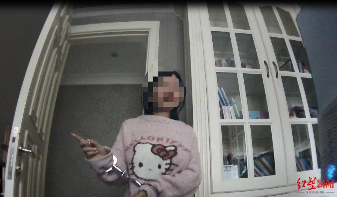 “95后”留学女生遭遇“套路贷”陷阱:13万借款被恶意垒高至1260万<strong></p>
<p>binance</strong>,抵押近千万房产还债