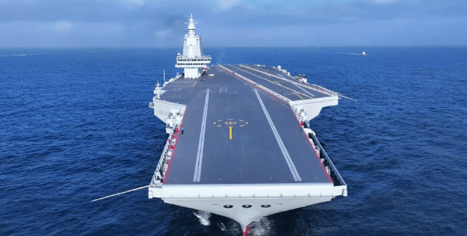 日媒公然挑衅:一旦台海开战<strong></p>
<p>binance</strong>,配合美军击沉福建舰!解放军警告,日全境将沦为战场