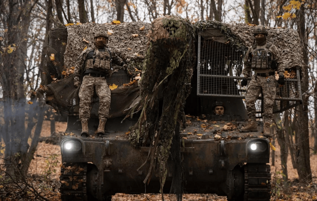 泽连斯基立场180度大反转<strong></p>
<p>binance</strong>,乌克兰再给俄罗斯一次会谈机会,莫斯科回应一反常态