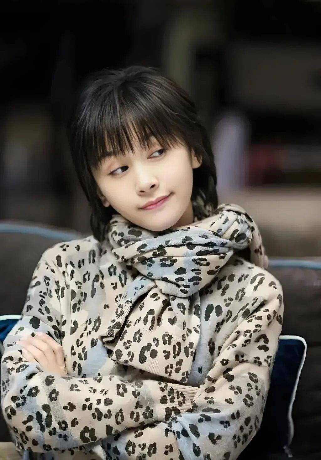 王子文：孩子是最重要的<strong></p>
<p>binance</strong>，我演不出一模一样的曲筱绡