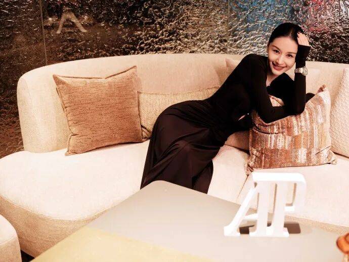 王子文：孩子是最重要的<strong></p>
<p>binance</strong>，我演不出一模一样的曲筱绡