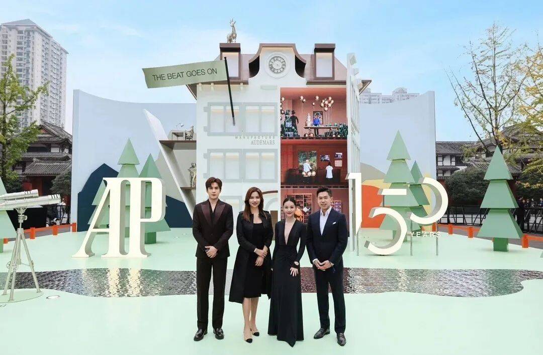 王子文：孩子是最重要的<strong></p>
<p>binance</strong>，我演不出一模一样的曲筱绡