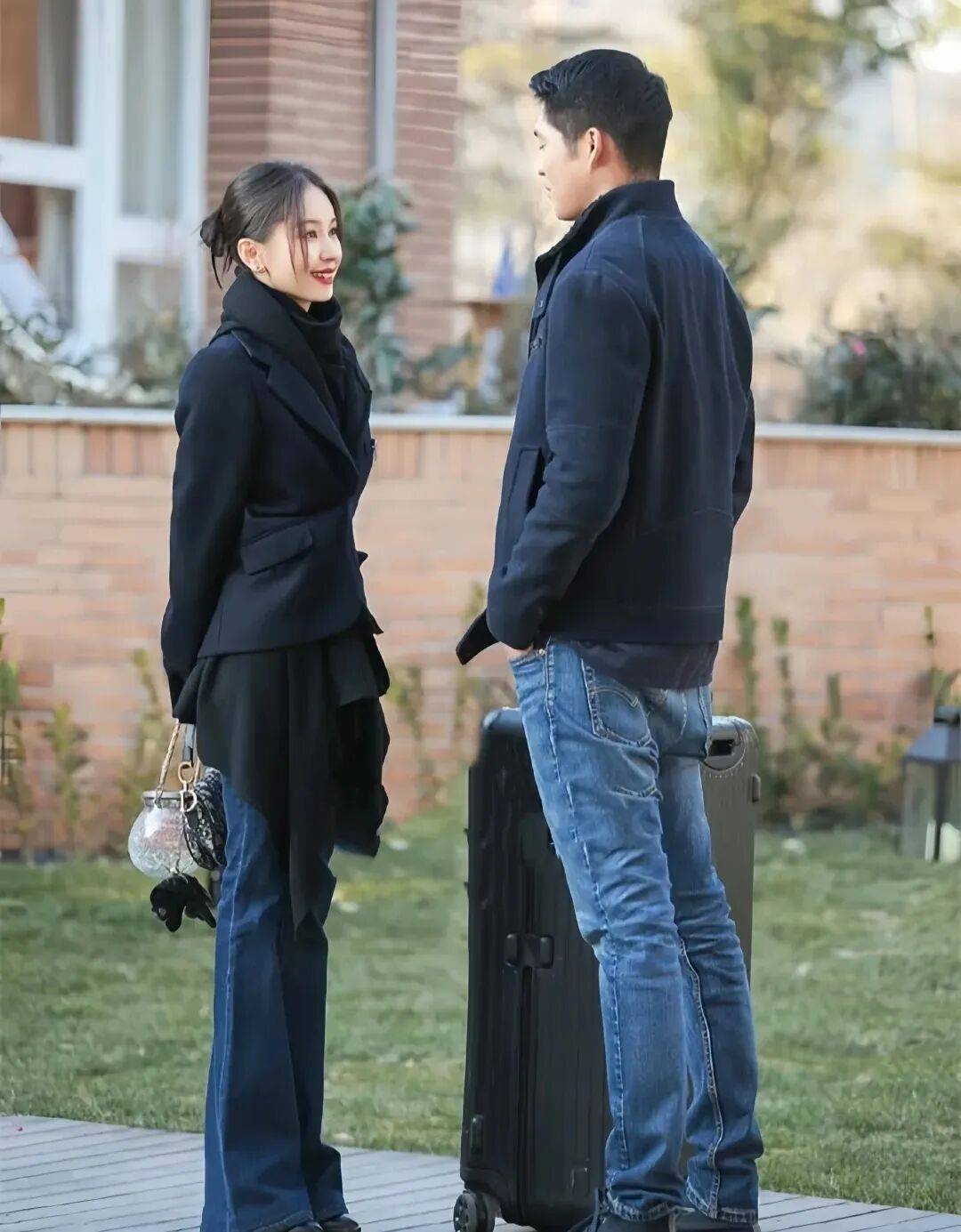 王子文：孩子是最重要的<strong></p>
<p>binance</strong>，我演不出一模一样的曲筱绡