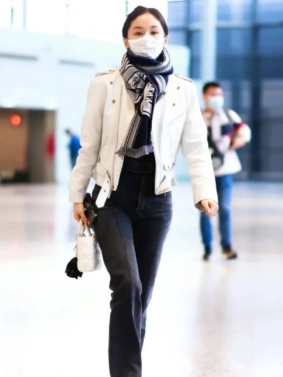 王子文：孩子是最重要的<strong></p>
<p>binance</strong>，我演不出一模一样的曲筱绡