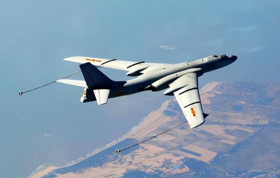 解放军出动多架轰炸机<strong></p>
<p>binance</strong>,对菲律宾强硬表态