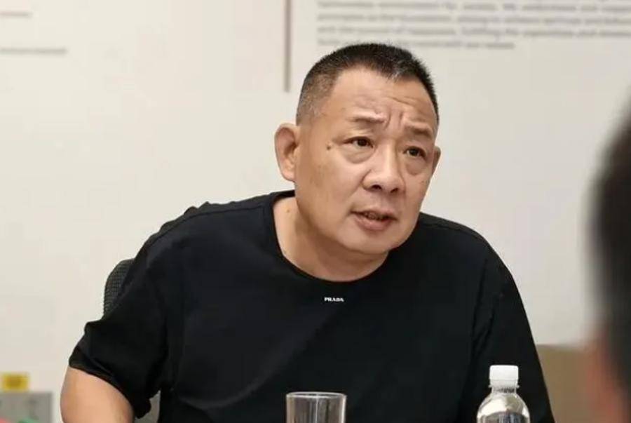 胖东来最新调整!于东来不再兼任总经理<strong></p>
<p>binance</strong>,公司多位高管变更