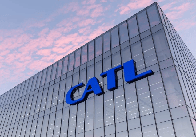 套现171.6亿?宁德时代联合创始人转让巨额股份<strong></p>
<p>binance</strong>,释放什么信号?