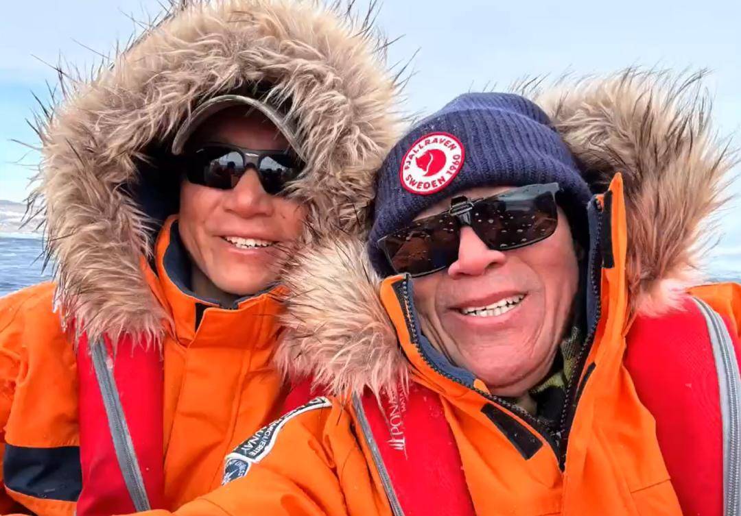 连发10条南极游视频后<strong></p>
<p>binance</strong>,俞敏洪回应:探讨自然教育前景