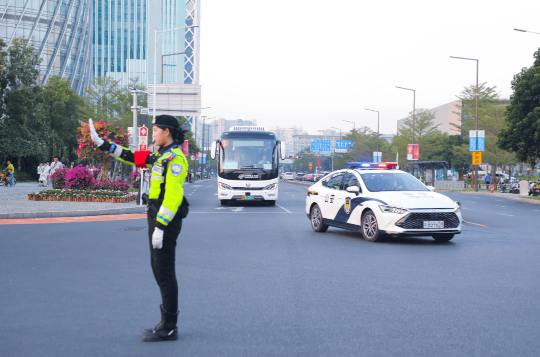 提醒!今日下午<strong></p>
<p>binance</strong>,宝安这些路段将封闭、管制→