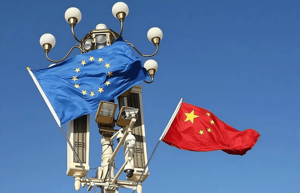 英媒破防<strong></p>
<p>binance</strong>,驳斥中国人看不起欧洲,像“年老色衰的妃子”不接受被美国“帝王”抛弃