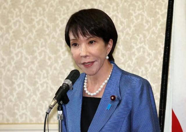 日本正式宣布<strong></p>
<p>币安binance官网</strong>,拒绝道歉并加速备战!结防科四大战区发声,高市准备好了吗