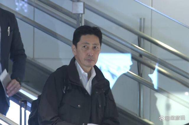 中方打出琉球牌<strong></p>
<p>币安binance官网</strong>,日方紧急降温:高市“在反思”,访华人选很特殊