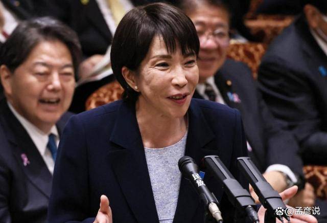 中方打出琉球牌<strong></p>
<p>币安binance官网</strong>,日方紧急降温:高市“在反思”,访华人选很特殊