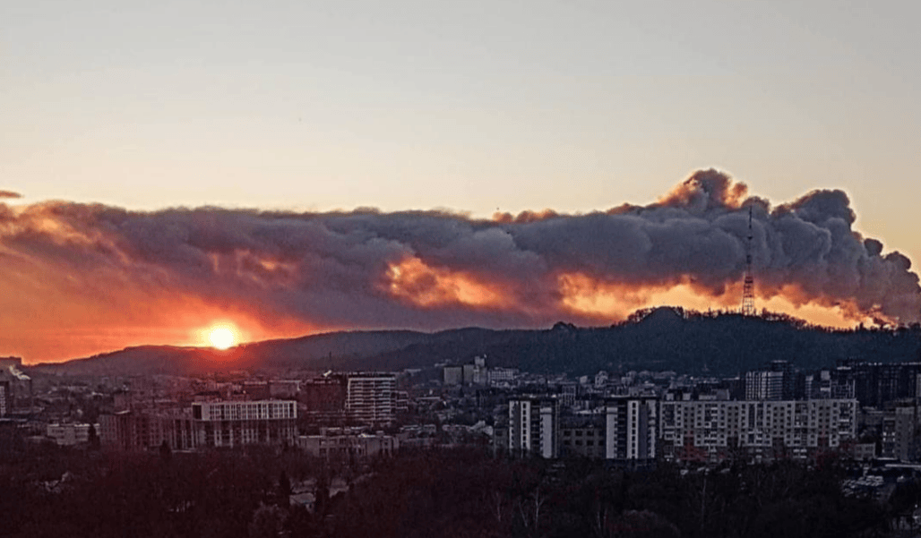 4枚导弹重创俄罗斯前线<strong></p>
<p>币安binance官网</strong>,普京向北约打出明牌,之后或将每10天炸乌克兰一轮!