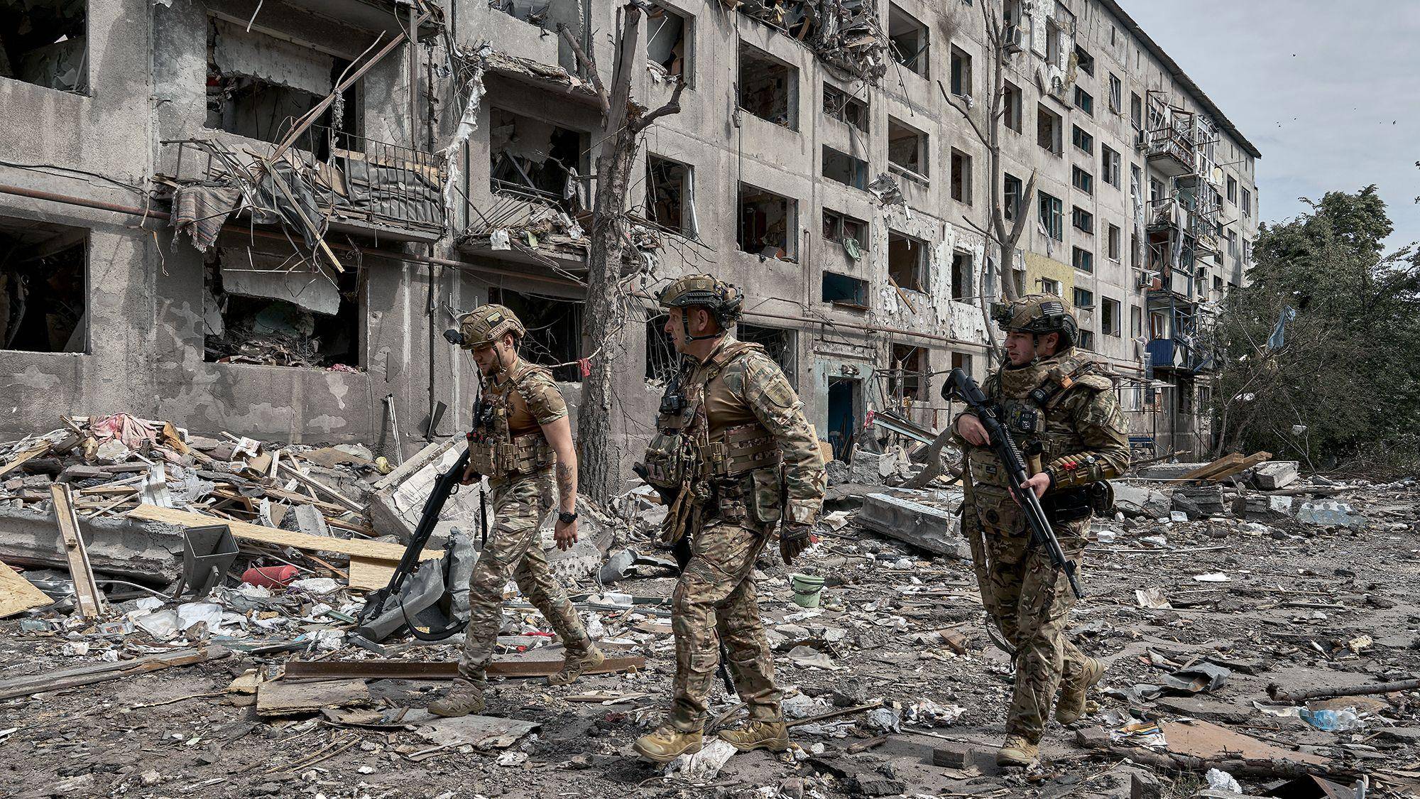 俄罗斯坦克大军强突乌克兰第七州<strong></p>
<p>币安binance官网</strong>,美媒:乌军一个旅仅有30%官兵