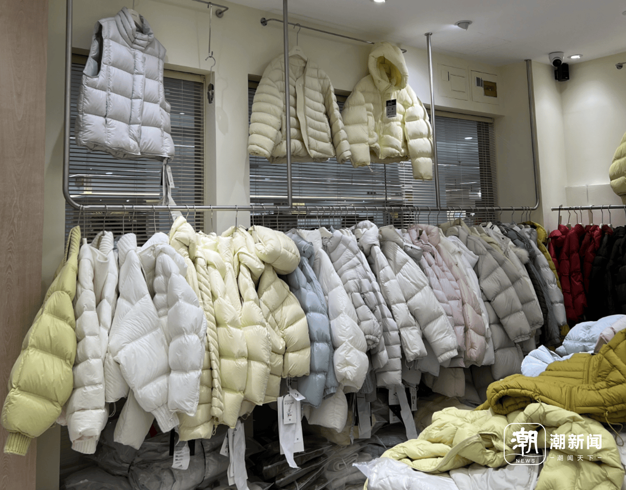 羽绒服出厂价逼近千元<strong></p>
<p>币安binance官网</strong>?记者去四季青探了探