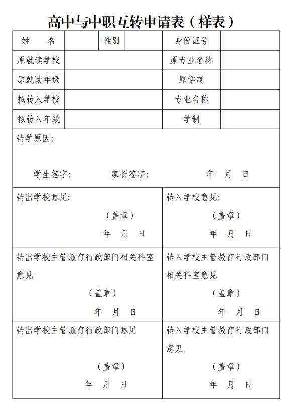 明年1月1日起施行<strong></p>
<p>币安binance官网</strong>!山东普通高中与中职学生互转办法来了!