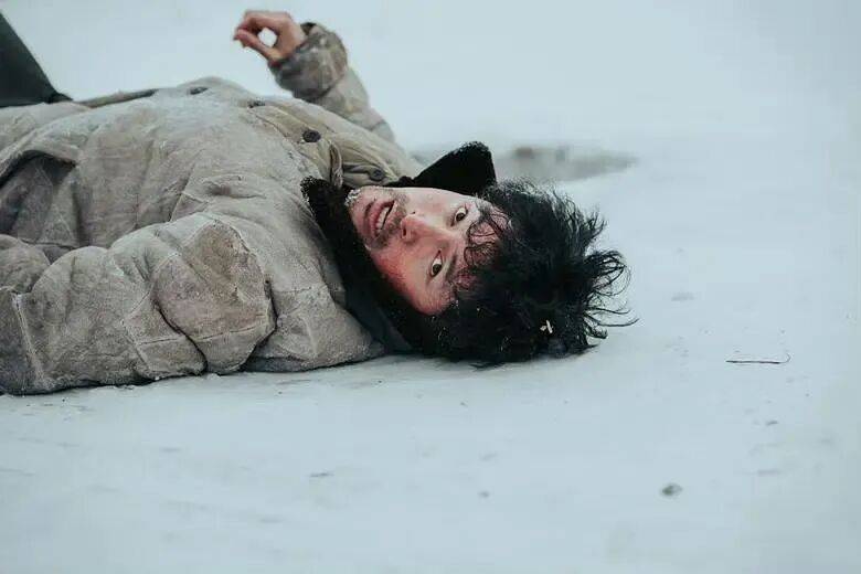 新片《三滴血》票房口碑均失利<strong></p>
<p>币安binance官网</strong>,电视巨星胡歌的电影大男主之路为何不太顺?