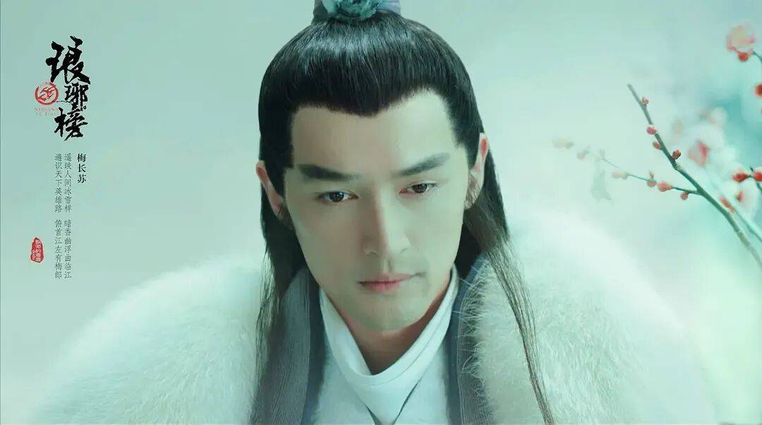 新片《三滴血》票房口碑均失利<strong></p>
<p>币安binance官网</strong>,电视巨星胡歌的电影大男主之路为何不太顺?