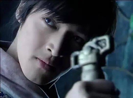 新片《三滴血》票房口碑均失利<strong></p>
<p>币安binance官网</strong>,电视巨星胡歌的电影大男主之路为何不太顺?