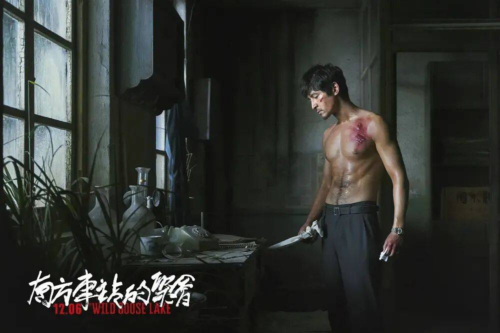 新片《三滴血》票房口碑均失利<strong></p>
<p>币安binance官网</strong>,电视巨星胡歌的电影大男主之路为何不太顺?