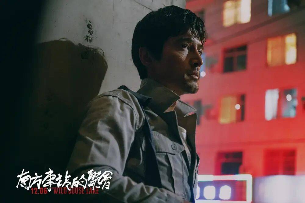 新片《三滴血》票房口碑均失利<strong></p>
<p>币安binance官网</strong>,电视巨星胡歌的电影大男主之路为何不太顺?