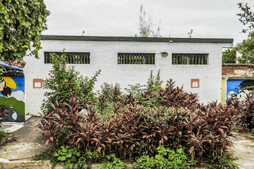 “我只想上个厕所<strong></p>
<p>币安binance官网</strong>,别考我了行不行!”