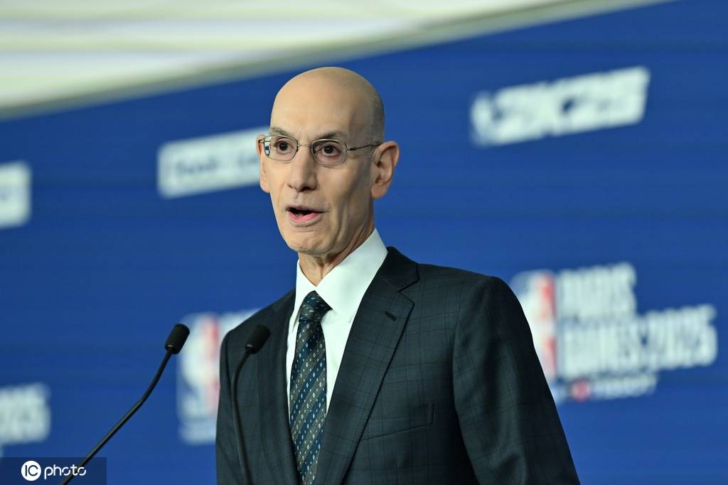 NBA伤病潮严重史无前例 极致快打理念正在毁掉球员<strong></p>
<p>币安binance官网</strong>?