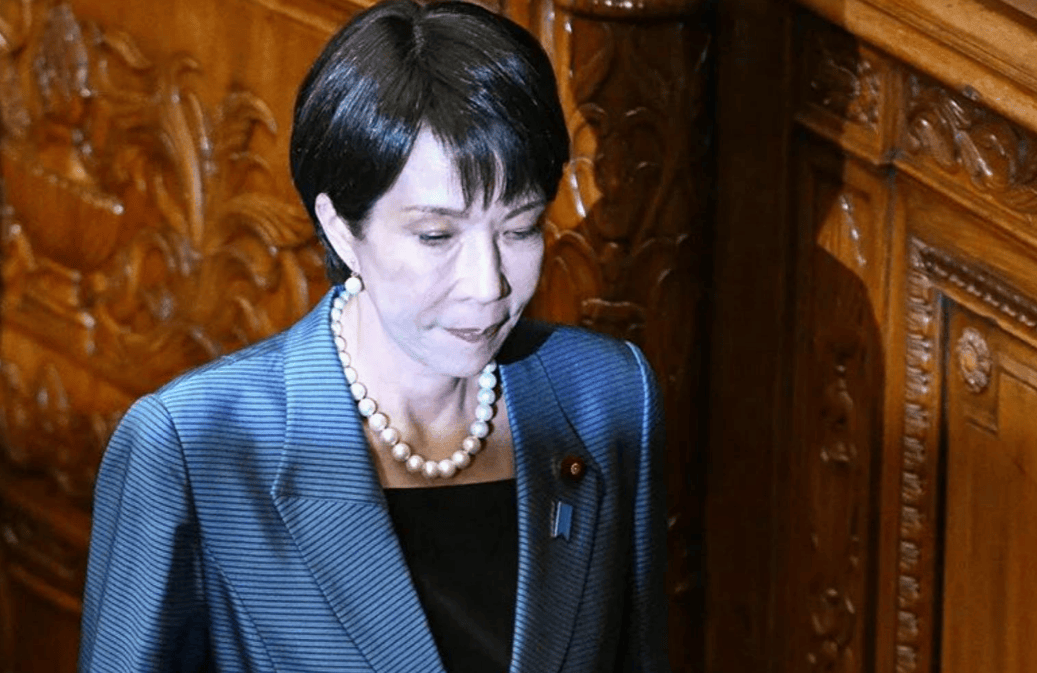 英国“最短命首相”力挺高市早苗<strong></p>
<p>binance官网</strong>，还要拿她当英国榜样，高市早苗这下真危险了！