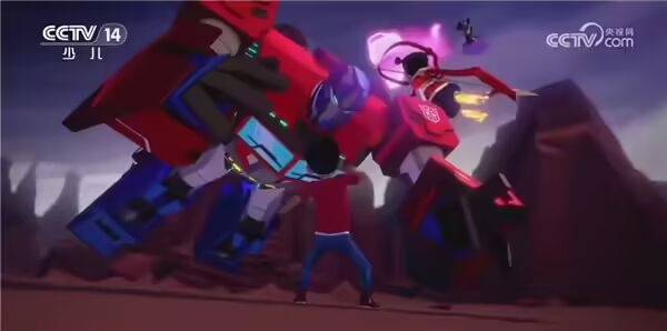 中美合拍动画片《我的哪吒与变形金刚》定档12月开播<strong></p>
<p>binance官网</strong>,共52集,哪吒或可变身机甲形态