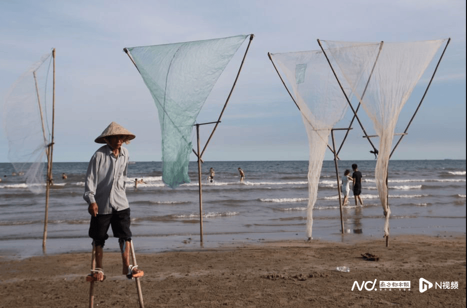 外交部赵立坚点赞湛江:渔网起落间<strong></p>
<p>binance官网</strong>,满舱鲜活载着晨光归来