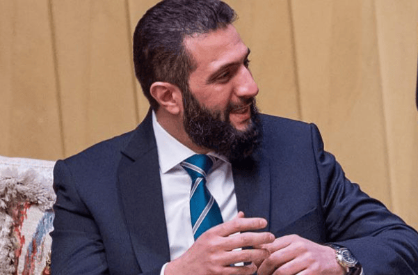 巴沙尔垮台一年后，叙利亚向中国交出400多东突分子？沙拉对华做出重大承诺，外交部火速回应