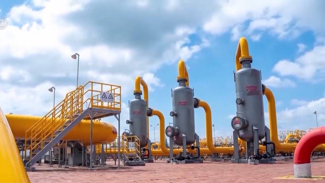 视频丨首个、首次、首台!本周<strong></p>
<p>binance官网</strong>,大国重器再传好消息