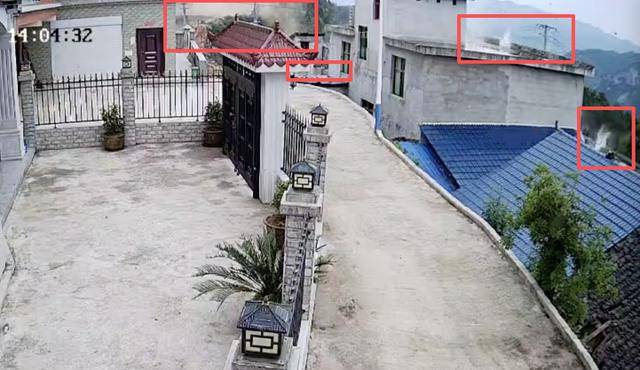 贵州仁怀市多处民房被砂石厂爆破震坏<strong></p>
<p>binance官网</strong>,当地回应