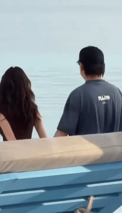 考古|胡彦斌易梦玲恋情曝光!相差16岁横跨歌手网红领域<strong></p>
<p>binance官网</strong>,25年底最让人震惊的情侣出现