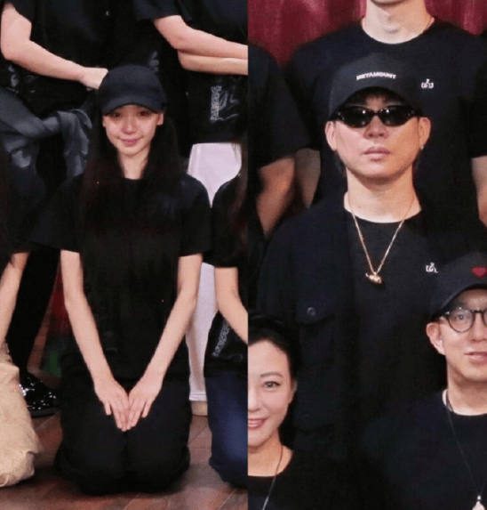 考古|胡彦斌易梦玲恋情曝光!相差16岁横跨歌手网红领域<strong></p>
<p>binance官网</strong>,25年底最让人震惊的情侣出现