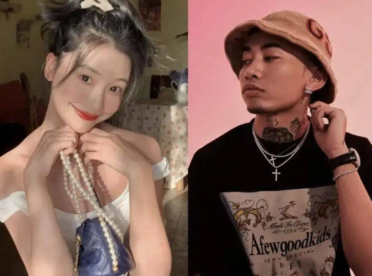 考古|胡彦斌易梦玲恋情曝光!相差16岁横跨歌手网红领域<strong></p>
<p>binance官网</strong>,25年底最让人震惊的情侣出现