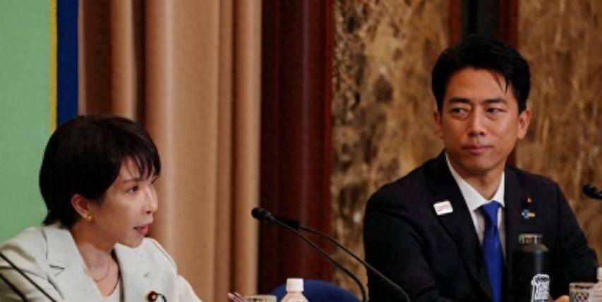 日本自卫队公然下“战书”，重兵云集台海附近，沉默多天以后，美国终于发声，立场不出所料