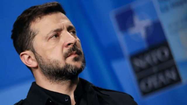 “民族英雄”泽连斯基的背后<strong></p>
<p>binance平台</strong>，站着一大批中国人