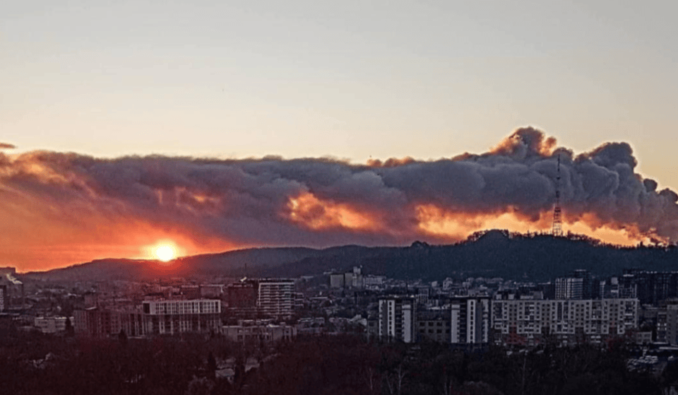 只过了一个晚上<strong></p>
<p>binance平台</strong>,就死掉1000人!普京终于不再心慈手软