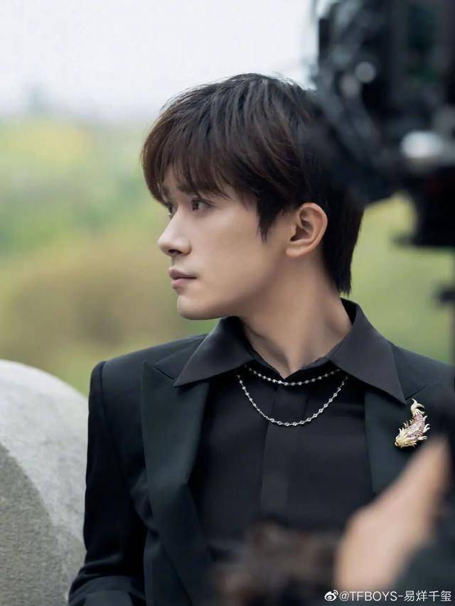 官宣确认<strong></p>
<p>binance平台</strong>!是易烊千玺