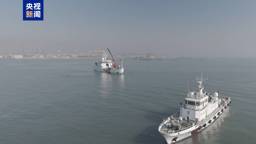 最大风力可达11级 辽宁锦州海上作业全部暂停