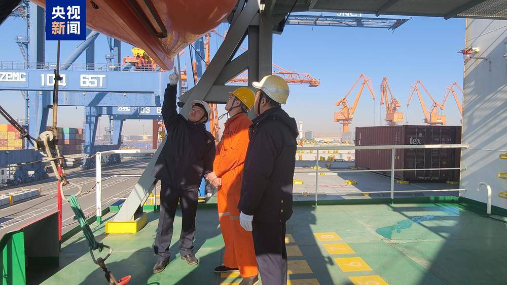 最大风力可达11级 辽宁锦州海上作业全部暂停